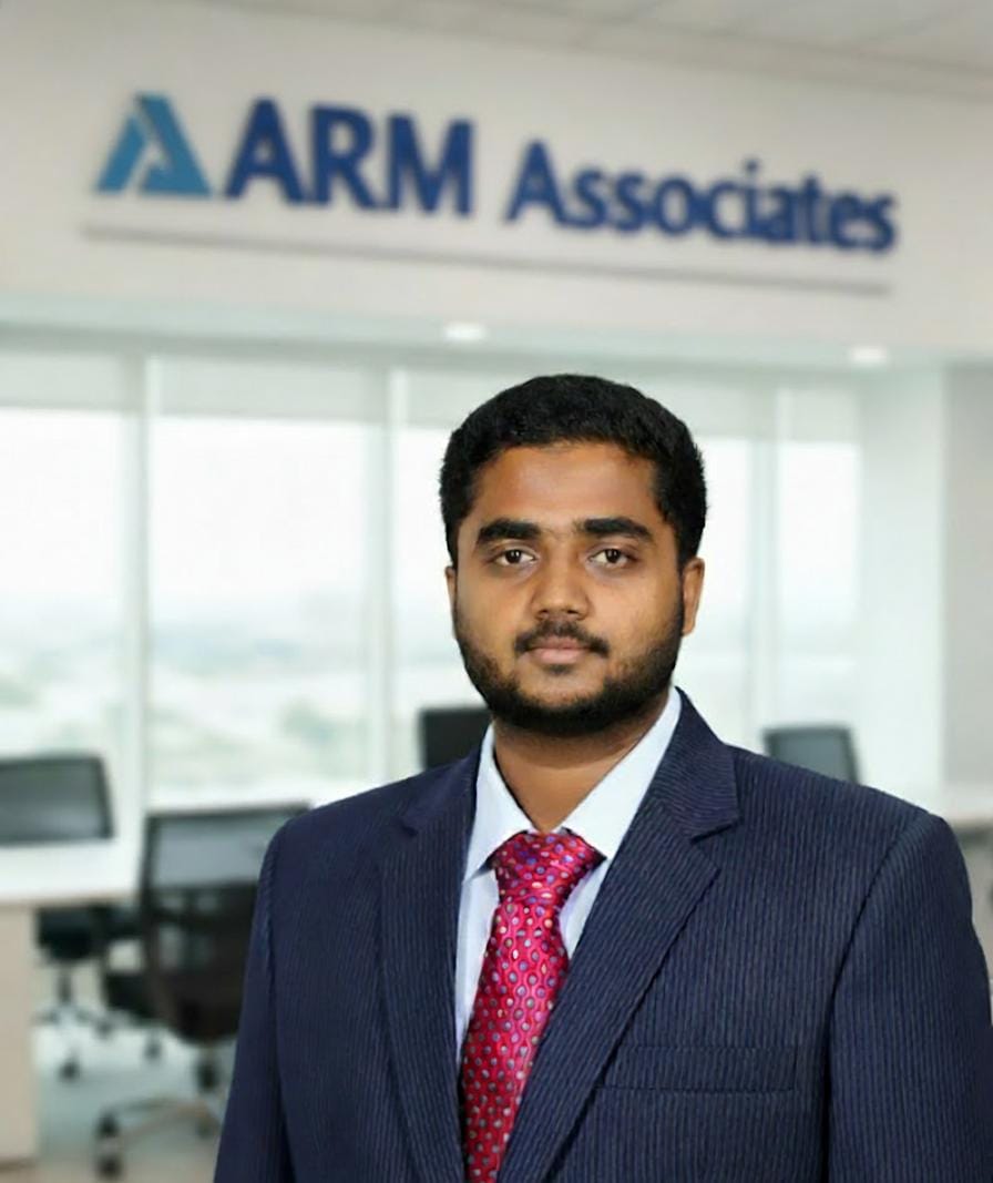 Giri Prasanth Anbu