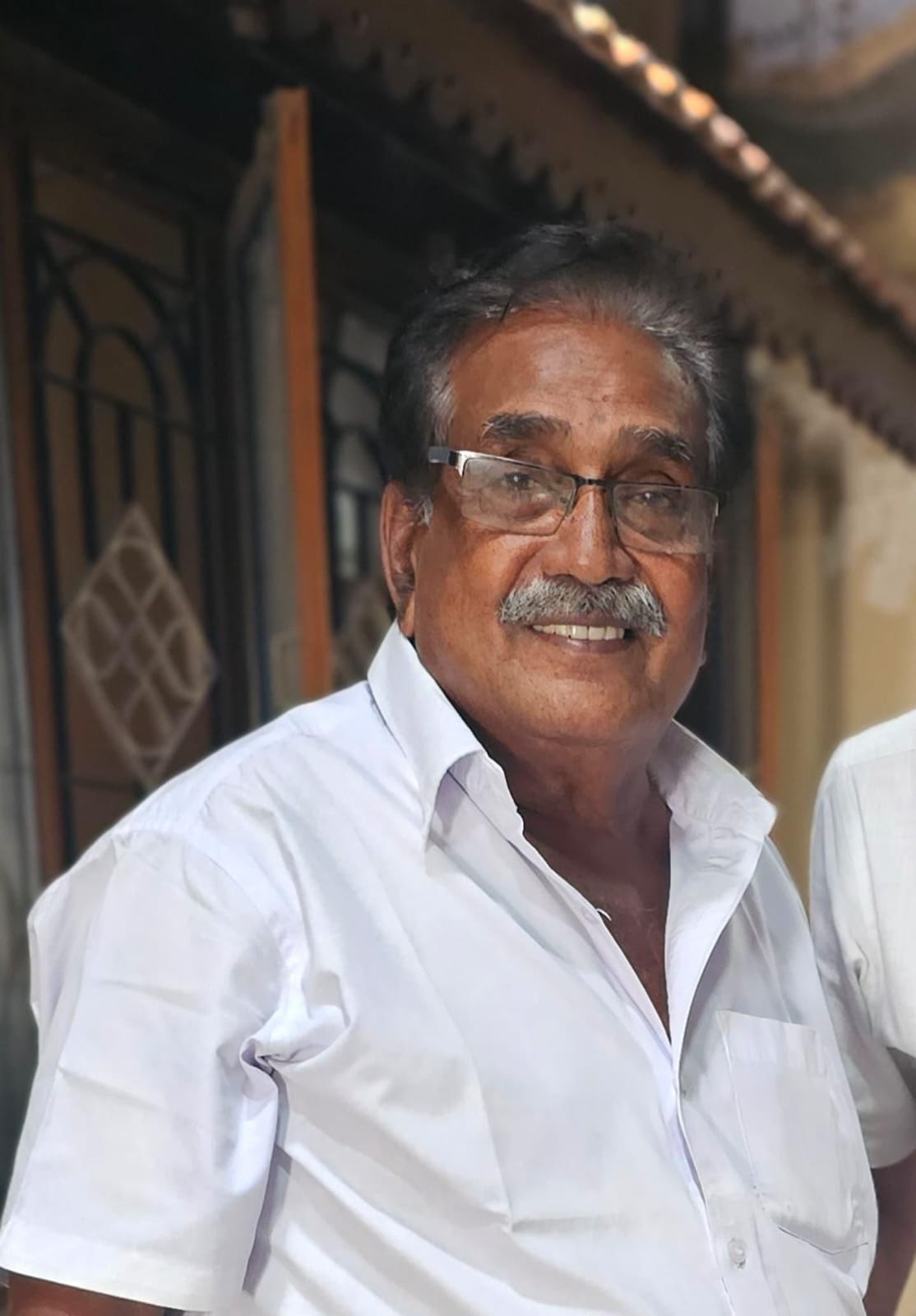 AR Muthusamy